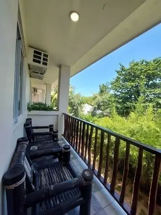 Deluxe İki Ayrı Yataklı Oda