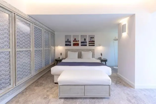 Süperior Orman Manzaralı Oda