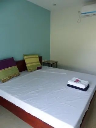 Deluxe Tek Büyük Yataklı Oda, 1 En Büyük (King) Boy Yatak (Desk)
