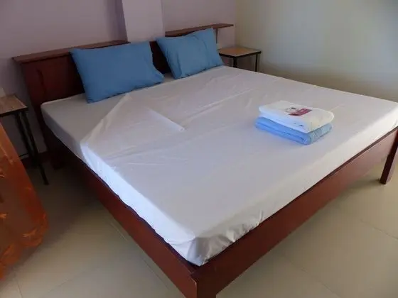 Deluxe Tek Büyük Yataklı Oda, 1 En Büyük (King) Boy Yatak (Desk)