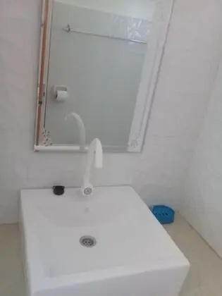Deluxe Tek Büyük Yataklı Oda, 1 En Büyük (King) Boy Yatak (Desk)