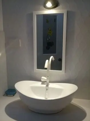 Exclusive Üç Kişilik Oda, Plaj Manzaralı (Middle)