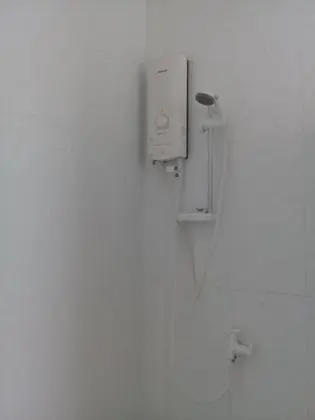Exclusive Üç Kişilik Oda, Plaj Manzaralı (Middle)