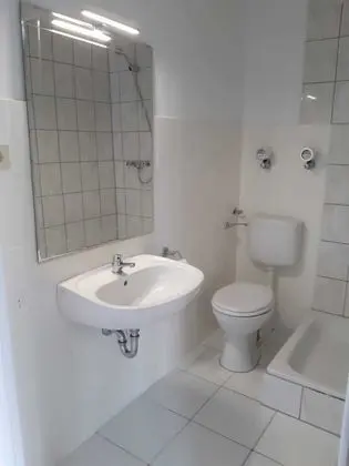 Banyo Duşu