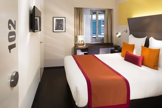 Cosy Double room