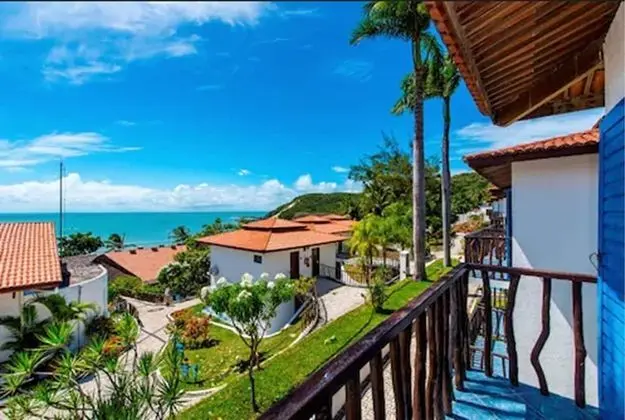 Deluxe Oda, Deniz Manzaralı (1st to 3rd floor)