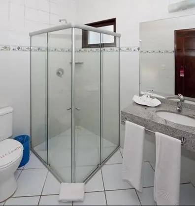 Banyo imkân ve özellikleri
