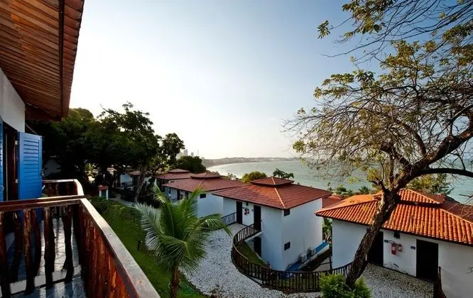 Standard Oda, Kısmi Deniz Manzaralı (4th to 6th floor)