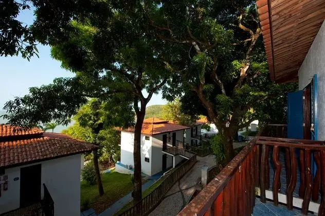 Standard Oda, Kısmi Deniz Manzaralı (4th to 6th floor)