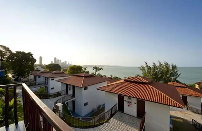 Standard Oda, Kısmi Deniz Manzaralı (4th to 6th floor)