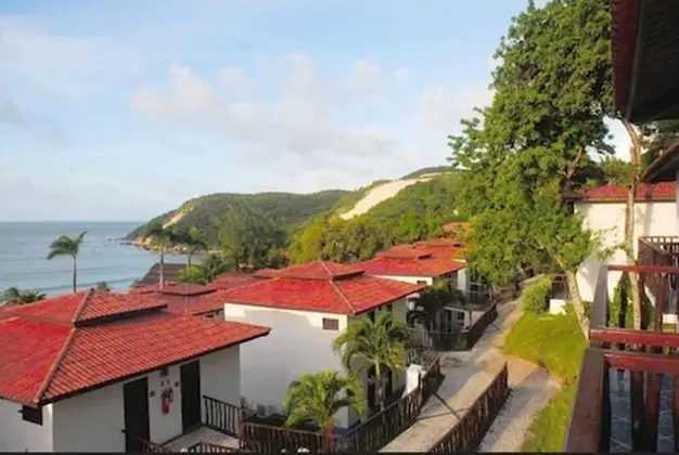 Standard Oda, Kısmi Deniz Manzaralı (4th to 6th floor)