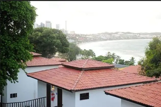 Standard Oda, Kısmi Deniz Manzaralı (4th to 6th floor)