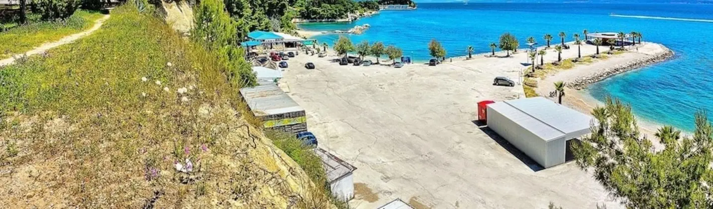 Apart Daire, 1 Büyük (Queen) Boy Yatak