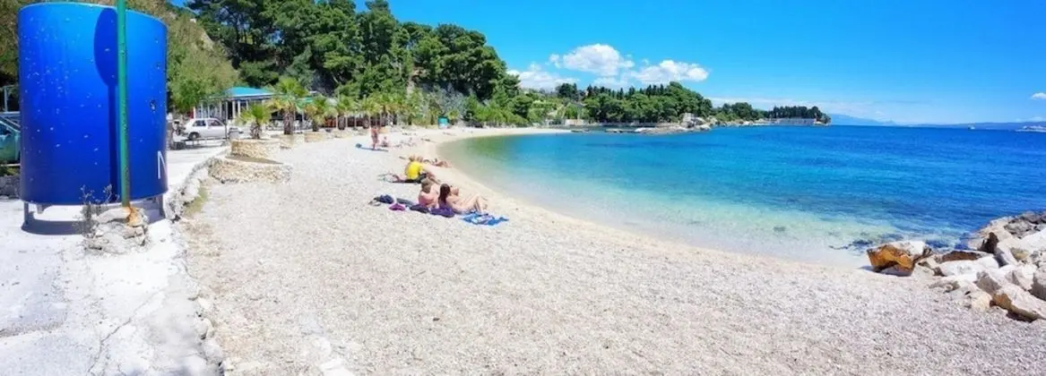 Apart Daire, 1 Büyük (Queen) Boy Yatak