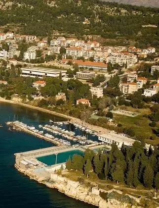 Apart Daire, 1 Büyük (Queen) Boy Yatak