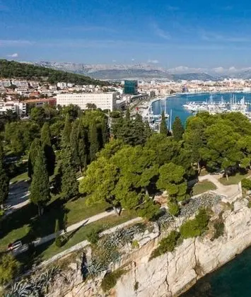 Apart Daire, 1 Büyük (Queen) Boy Yatak