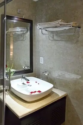 Superior Tek Büyük Yataklı Oda