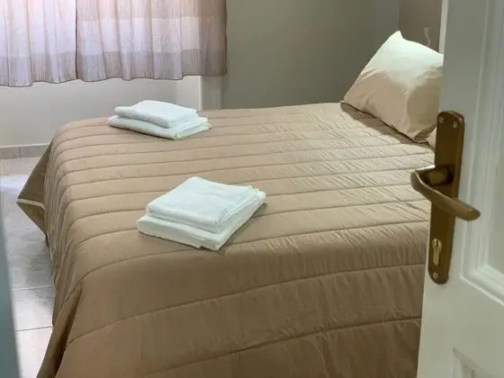 Classic Tek Büyük Yataklı Oda