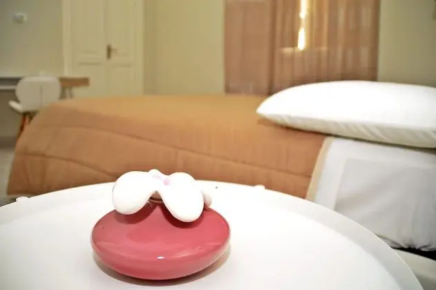 Classic Tek Büyük Yataklı Oda