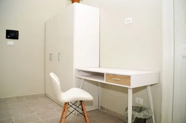 Classic Tek Büyük Yataklı Oda