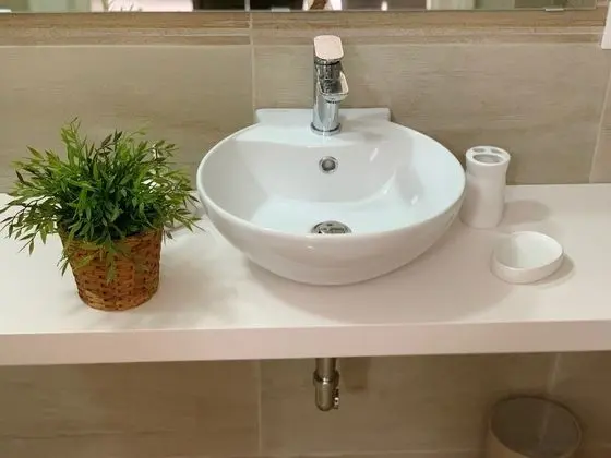 Classic Tek Büyük Yataklı Oda