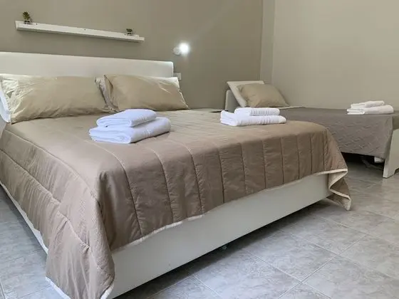 Classic Üç Kişilik Oda