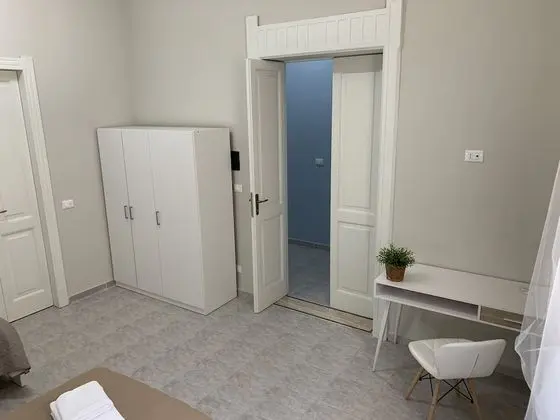 Classic Üç Kişilik Oda