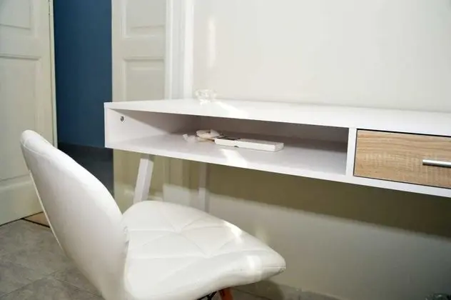 Classic Üç Kişilik Oda