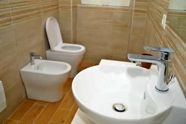 Classic Üç Kişilik Oda