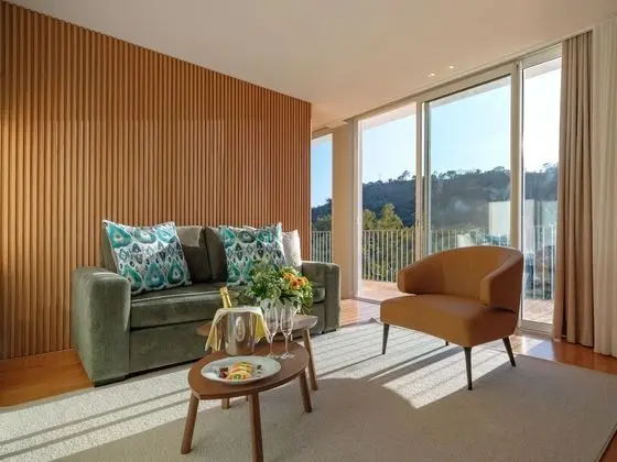 Charming Suite