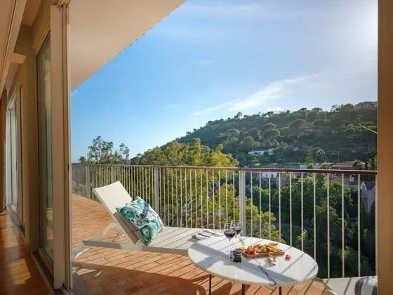 Charming Suite