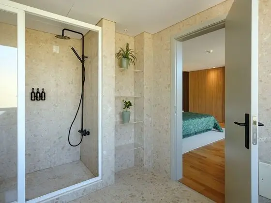 Charming Suite