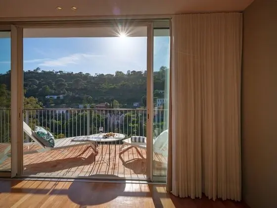 Charming Suite