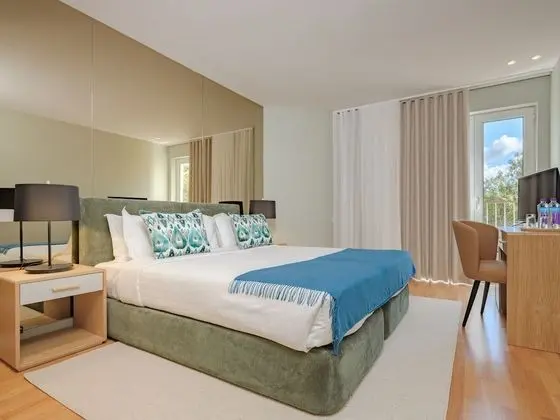 Prestige Room