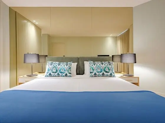 Prestige Room