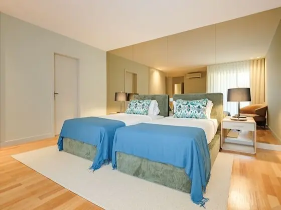 Prestige Room