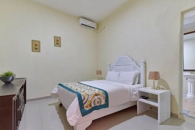 Comfort Tek Kişilik Oda