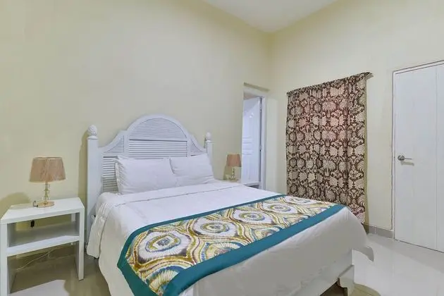 Comfort Tek Kişilik Oda