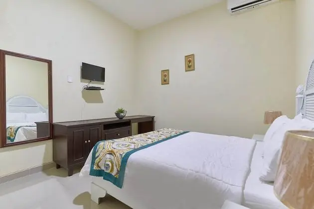 Comfort Tek Kişilik Oda