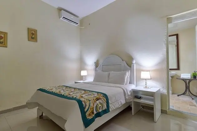 Comfort Tek Kişilik Oda