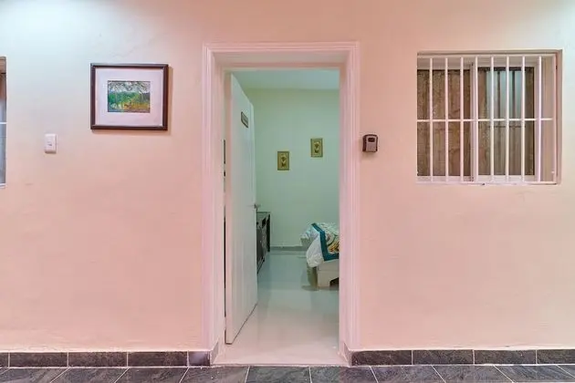 Comfort Tek Kişilik Oda