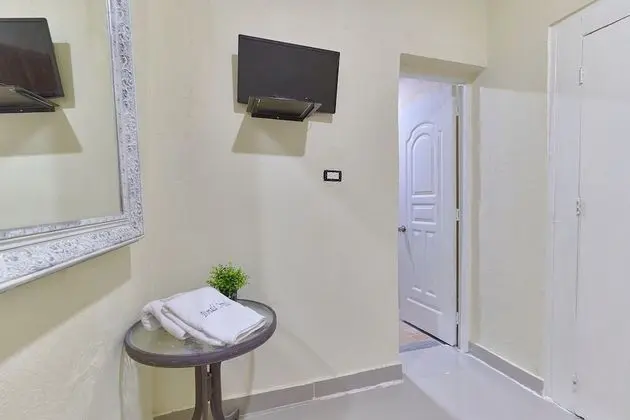 Comfort Tek Kişilik Oda