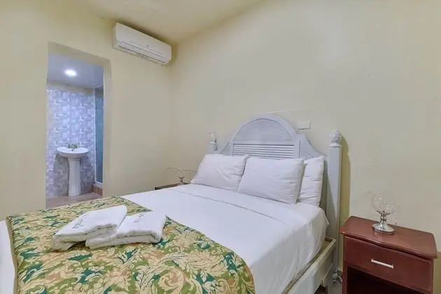 Comfort Tek Kişilik Oda