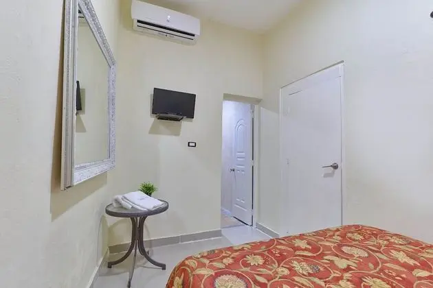 Comfort Tek Kişilik Oda