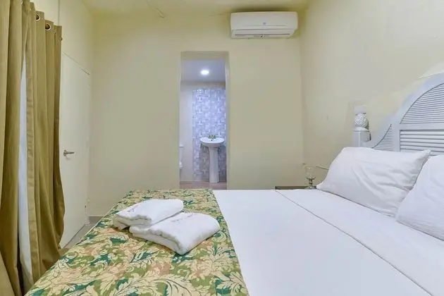 Comfort Tek Kişilik Oda