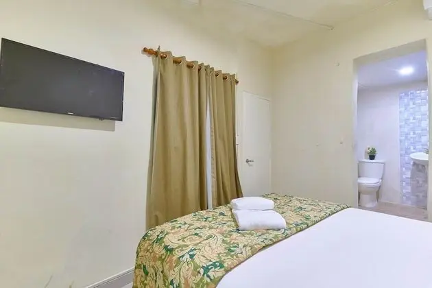 Comfort Tek Kişilik Oda