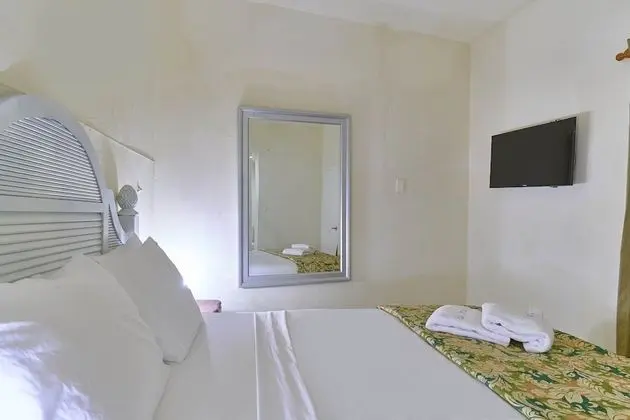 Comfort Tek Kişilik Oda