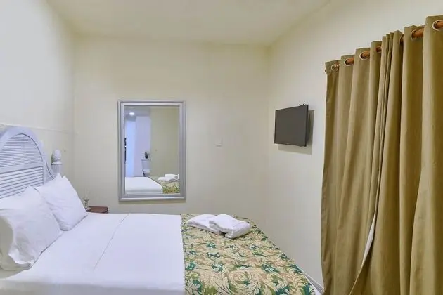 Comfort Tek Kişilik Oda