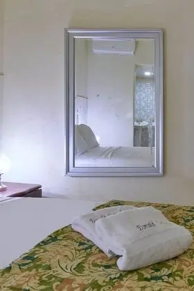 Comfort Tek Kişilik Oda