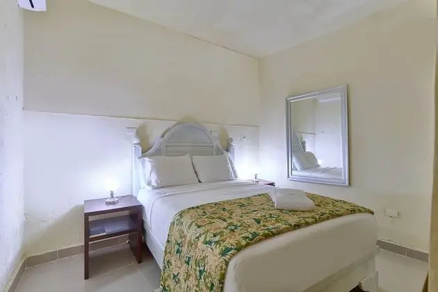 Comfort Tek Kişilik Oda